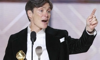 Golden Globes 2024: Oppenheimer's Five Wins, Zendaya's Instagram Clean-Up, and TV's Succession Triumph