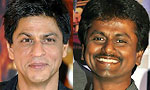 AR Murugadoss, SRK & Bhansali join hands