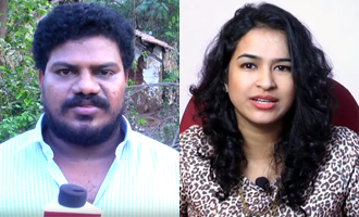 Aadukalam Murugadoss: I wanted to quit 'Visaranai' after Vetrimaaran beat me up