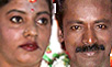 Comedian Muthukalai Wedding Reception