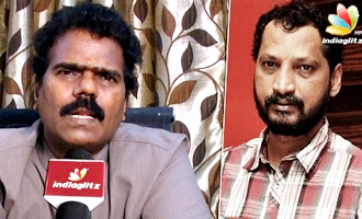 Na Muthukumar wanted to earn friends not money : Thangar Bachan