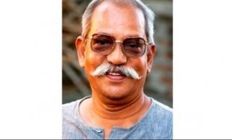 Vijay Sethupathi 's guru N. Muthuswamy passes away