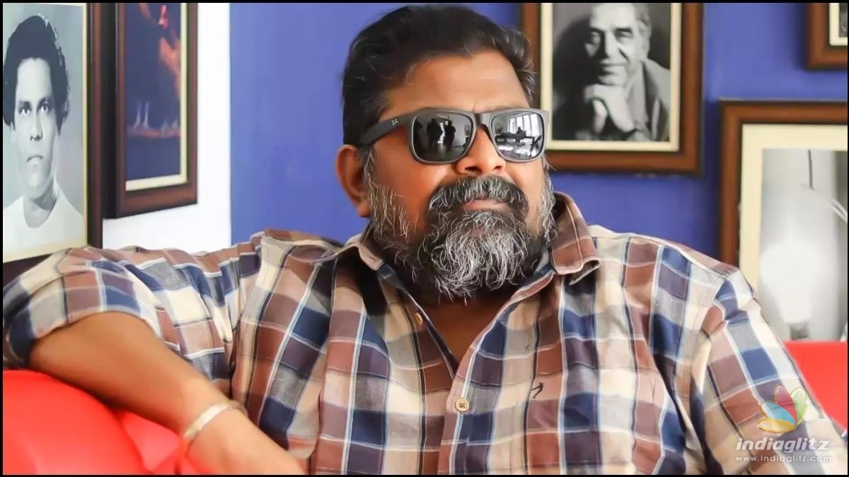 Mysskin heaps praise on directors of Vijay and Sivakarthikeyan movies