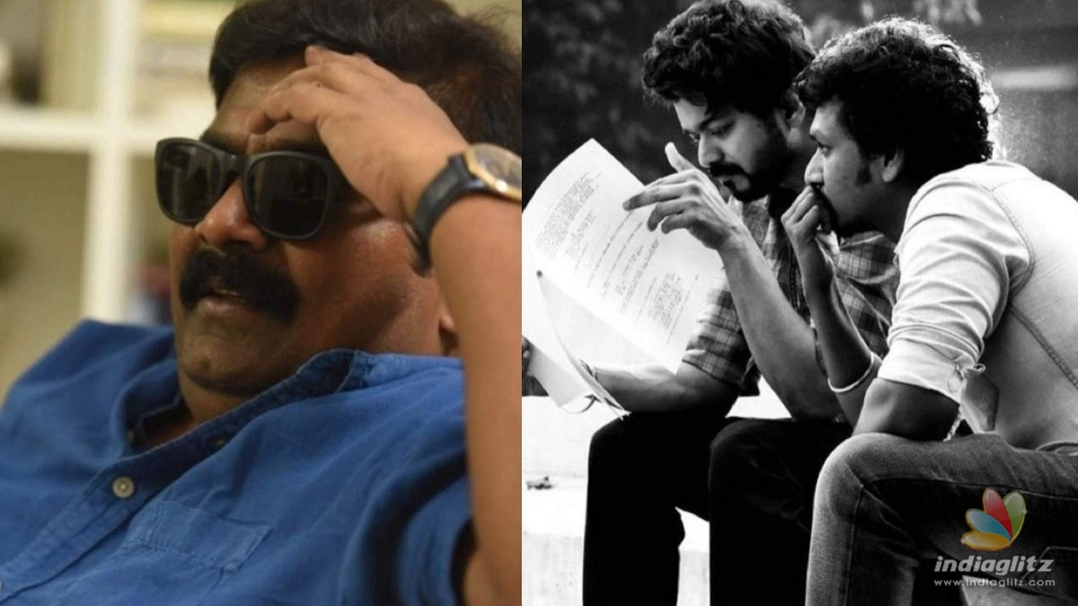 Mysskin officially on board Thalapathy 67 - Check what he has to say about it