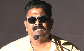Mysskin's next gets all time great Hollywood title
