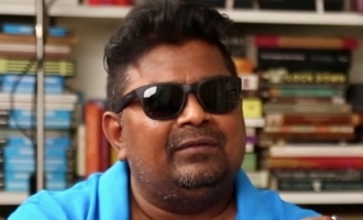 Mysskin's next movie launching on Sept 20th hero, heroine and title revealed?