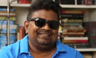 Mysskin reveals about unexpected new movie with chilling title