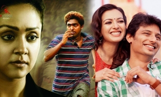 'Kalakalappu 2' and 'Nachiyaar' box office verdict