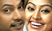 A promotional song in Naan Avanillai