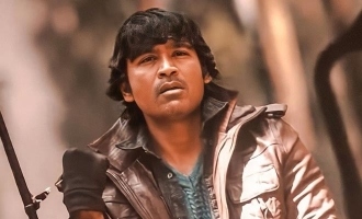 Dhanush's 'Naane Varuvean' Telugu title revealed - Prestigious production house to release the film?