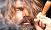 'Naan Kadavul will be a path-breaking film' - Arya