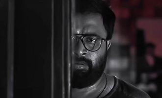 Sasikumar & Vikranth starrer 'Naan Mirugamai Maara' trailer is out now!