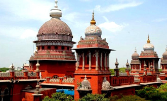 High Court extends stay on Nadigar Sangam buildings