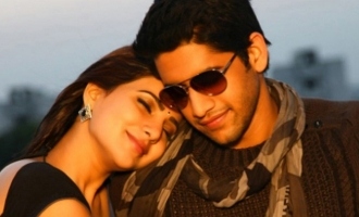 “If Samantha is happy, I am happy,” Naga Chaitanya comments on his separation for the first time! thumbnail