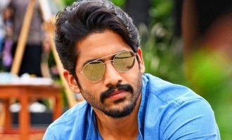 I’m an entirely new person now: Naga Chaitanya on divorce with Samantha