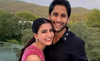 Naga Chaitanya reveals he doesn't want to change 'a special thing' that has Samantha connection
