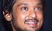 We are not in love: Nakul