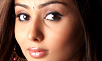 Namitha is on the move