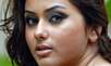 Why Namitha is cheerful after ÂArundhatheeÂ
