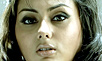 Python gets kissed by Namitha!