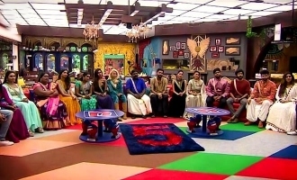 Bigg Boss 5: Famous model walks out of BB house!