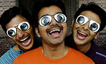 Write your review on 'Nanban'