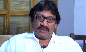 'Madras' villain Nandakumar speaks about acting with Rajinikanth in 'Kabali'