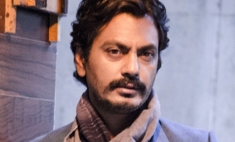 Nawazuddin Siddiqui charged only Rs1 for the film reveals Mani Ratnam actress