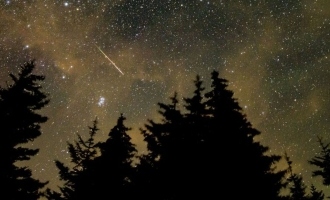 Meteor Sighting: NASA Reports Fireball over Manhattan at 34,000 mph