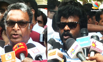 Nasser Clarifies About Misuse of 3 Crore by Nadigar Sangam