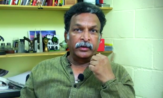 Nassar Interview: Ramya Krishnan in Bahubali made me want to become a Woman