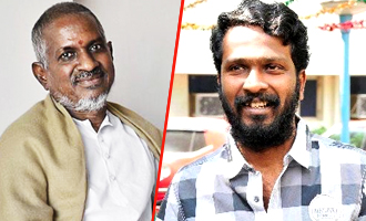 Vetrimaran and Ilaiyaraja Bring Shower Tamil Cinema with National Honours