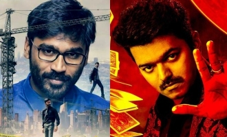'Mersal' , 'VIP2 and full List of Tamil Movies at the National Awards 2017
