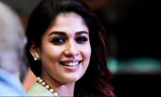 This famous actor wants to marry only Nayanthara!