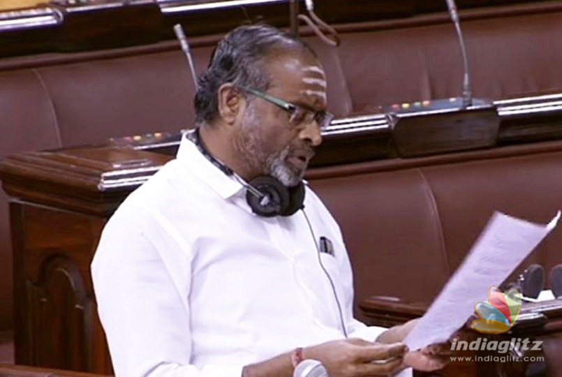 AIADMK MPs threaten to commit suicide if Cauvery Board is not constituted