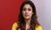 I wanted to have pregnancy part : Nayanthara