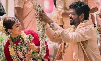 Nayanthara and vignesh sivan marriage expenses and income – தமிழ் News