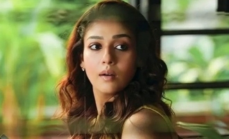Shocking! Did Nayanthara experience casting couch? Actress reveals