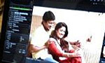 Nayanthara does a photoshoot with Udhayanidhi Stalin