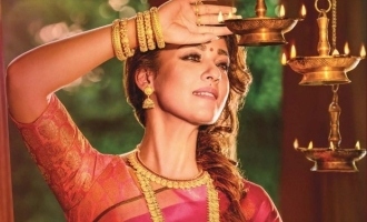 Nayanthara next movie title video goes viral – தமிழ் News