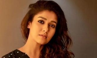 Lady Superstar Nayanthara extends support to people affected by the Chennai floods