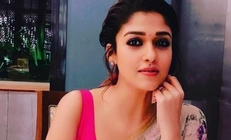 Lady Superstar Nayanthara's new film with acclaimed director confirmed? - Buzz