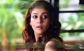 Nayanthara's new milestone movie with 'Raja Rani' connection goes on floors