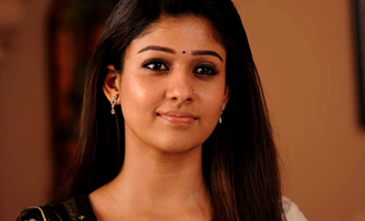 Reason for Nayanthara's sudden Portugal visit