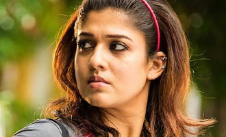 After Trisha, Nayanthara teams up with young multilingual heartthrob