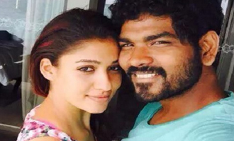 Nayanthara and Vignesh Sivan confirm about breakup