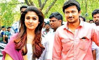 Will Nayan go to Kochi with Udhayanidhi?