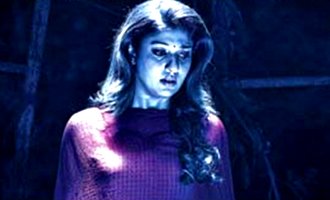 Nayan to horrify us from August 7
