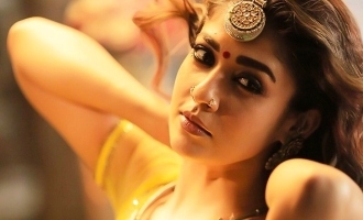 Nayanthara to join a massive historical?