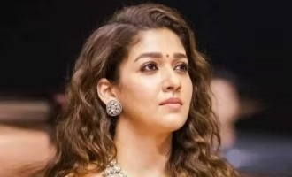 Lady Superstar Nayanthara to act under the direction of popular YouTuber - DEETS